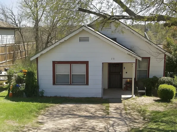 6424 Teague Dr, Dallas, TX 75241