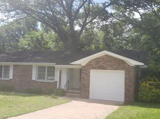 2222 Glenbrook Dr, Tyler, TX 75701