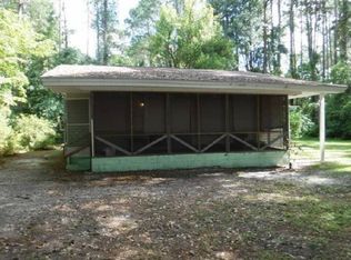 50 Argyle St, Sopchoppy, FL 32358