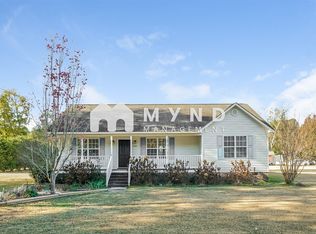 1084 McLemore Rd, Clayton, NC 27520