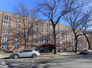 7300 N Ridge Blvd #ONE03, Chicago, IL 60645