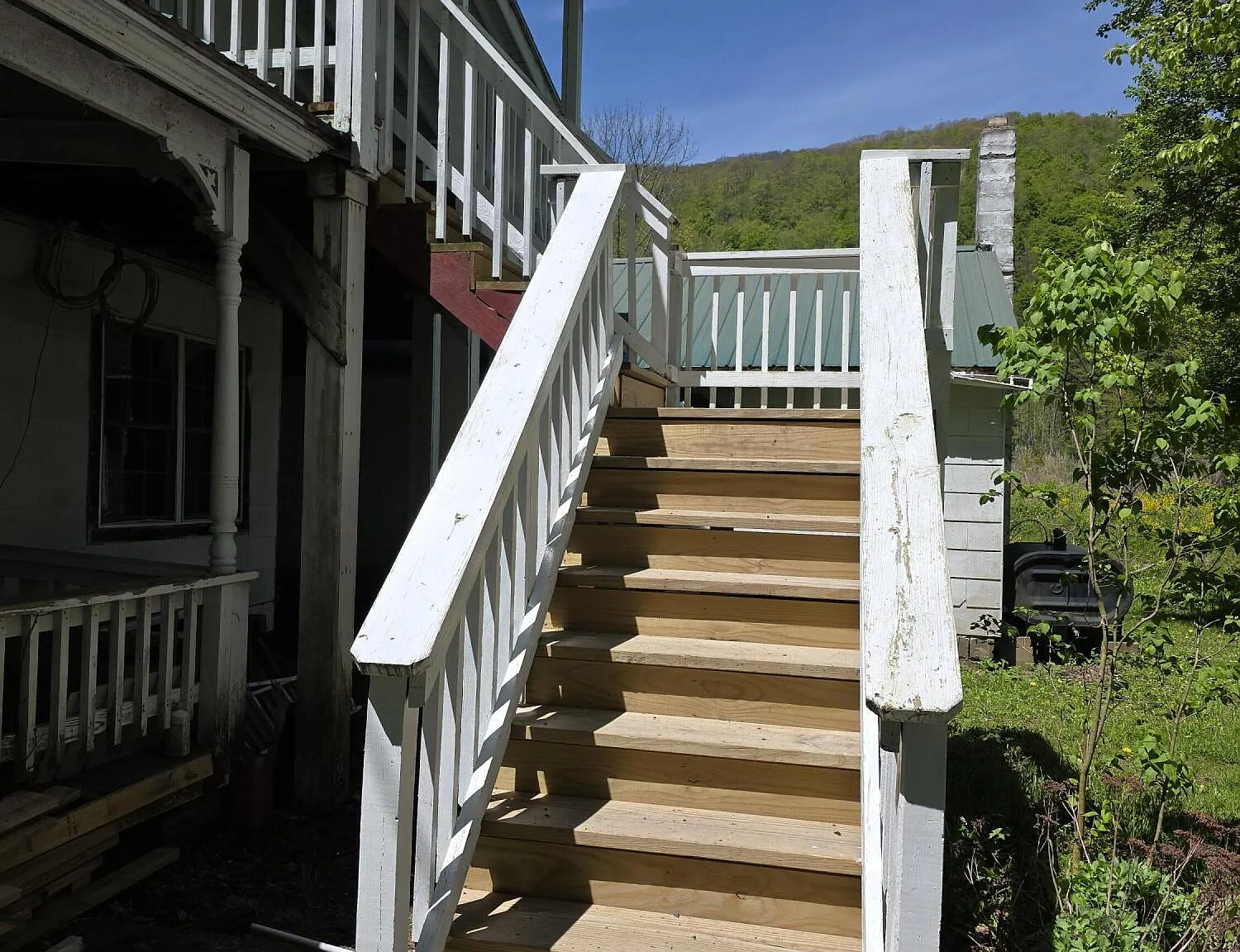 2 bed, 1.0 bath, 590 sqft, $1,100 — Photo 3