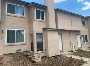 1160 Darby St, Colorado Springs, CO 80907