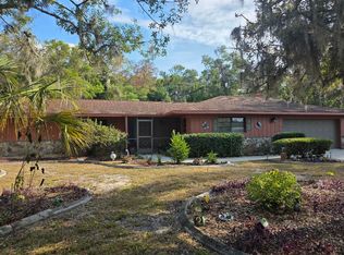 25 Holly Ct, Homosassa, FL 34446