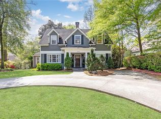 570 Collier Rd NW, Atlanta, GA 30318