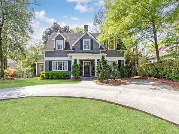 570 Collier Rd NW, Atlanta, GA 30318
