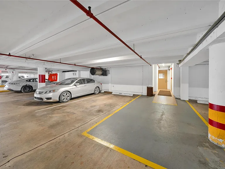 1865 Brickell Ave #A606 — Photo 22