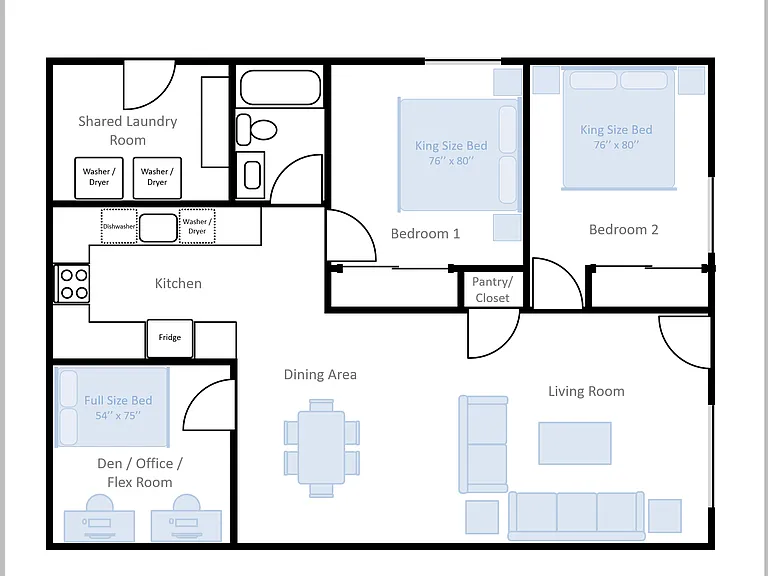12532 Cranbrook Ave — Photo 3