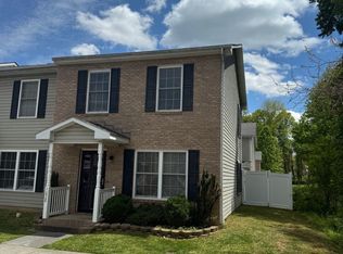 107 12th St, Grottoes, VA 24441