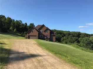 745 Parker Pike, Parker, PA 16049