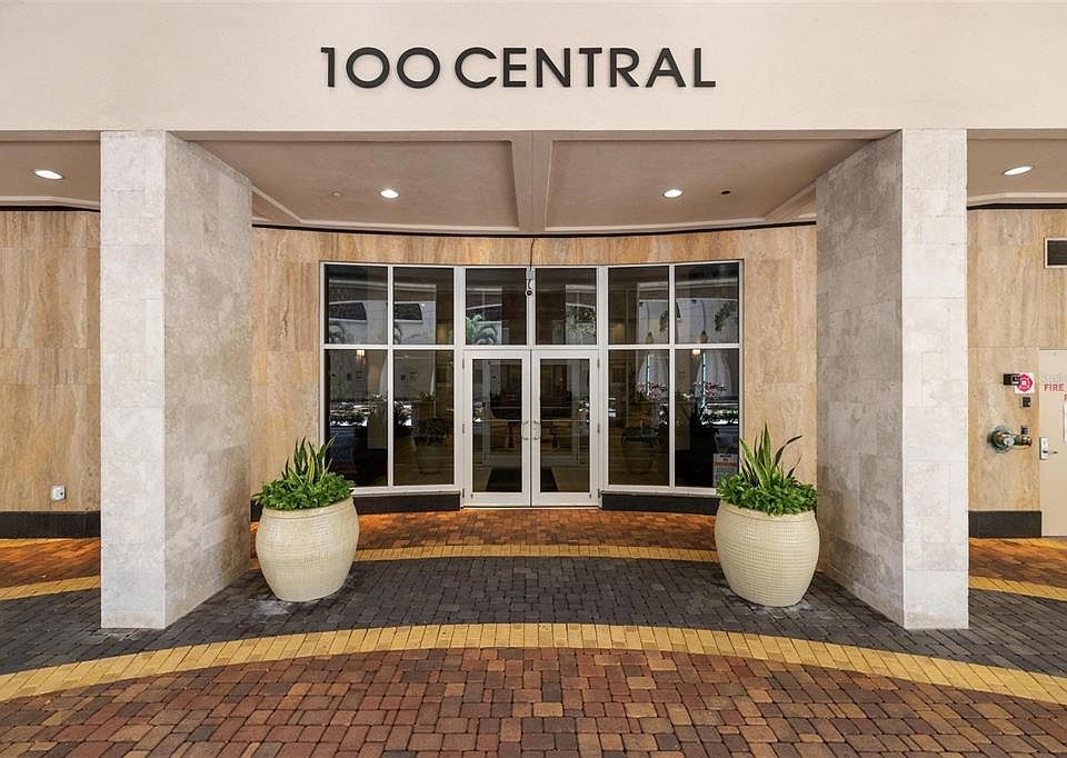 1st image of 100 CENTRAL AVENUE #D509