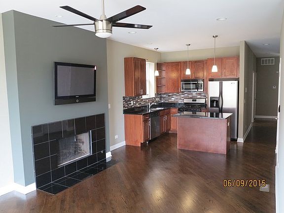 2nd image of 2551 W Washington Blvd #2