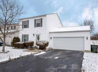 5476 Carbondale Dr, Columbus, OH 43232