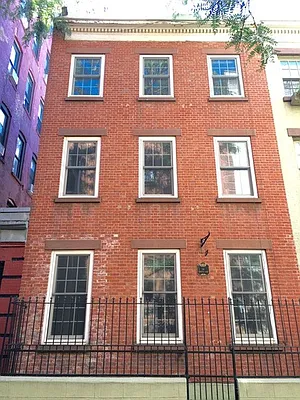 Rented by Brown Harris Stevens | media 10