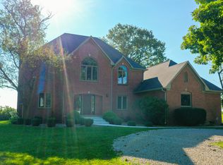 1575 N 700 W, Thorntown, IN 46071