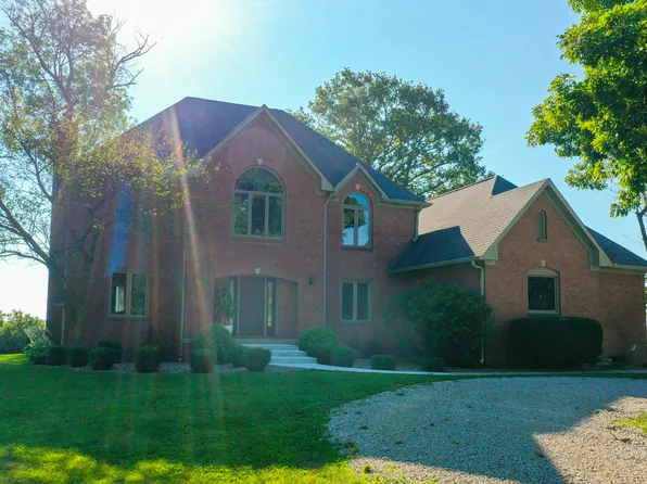 1575 N 700 W, Thorntown, IN 46071