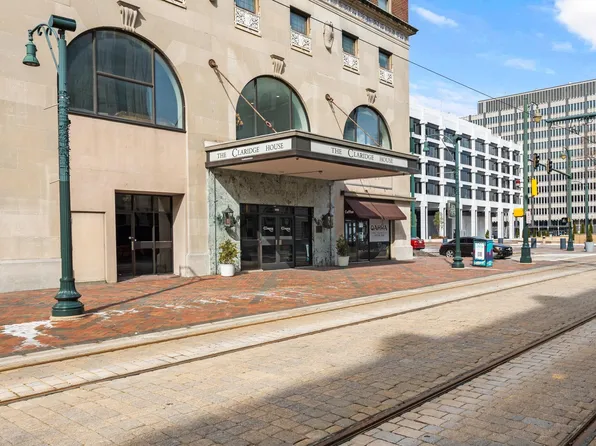 109 N Main St APT 710, Memphis, TN 38103