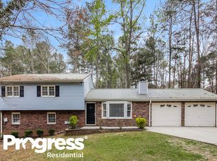 5329 Monticello Dr, Villa Rica, GA 30180