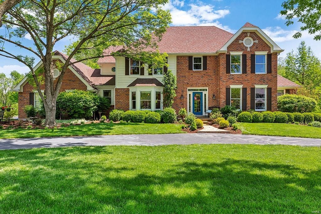 16767 Kehrs Mill Estates Dr, Chesterfield, MO 63005 Zillow