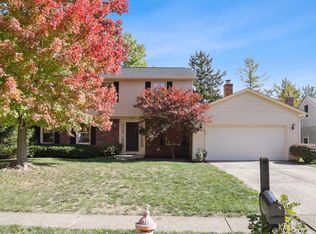 7018 Hatherly Pl, Columbus, OH 43235
