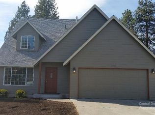 1051 SW Silver Lake Blvd, Bend, OR 97702
