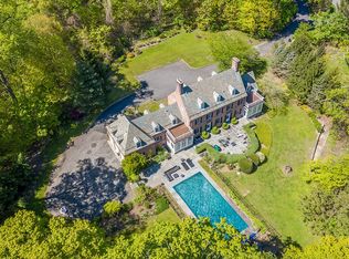 10 Woods End, Rye, NY 10580