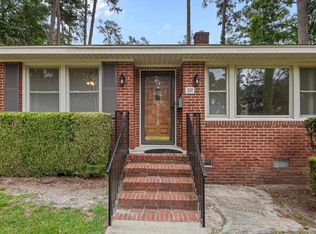 38 Delane Dr, Columbia, SC 29204