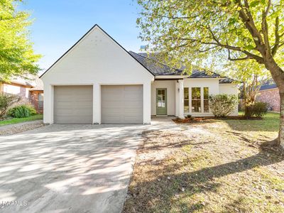 102 Greenhaven Dr, Lafayette, LA, 70508