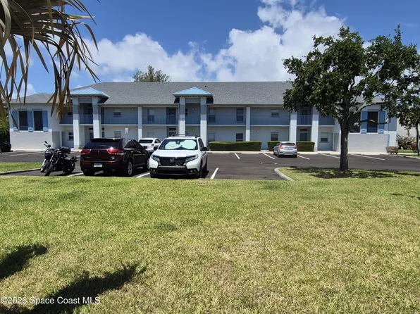 180 Portside Ave Unit 105, Cape Canaveral, FL 32920