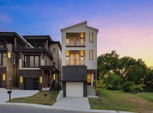 917A 33rd Ave N, Nashville, TN 37209