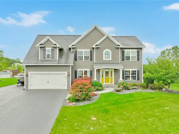 7657 Misty Way, Ontario, NY 14519