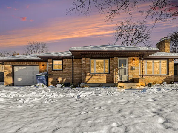 1518 Mayfield Ave NE, Grand Rapids, MI 49505