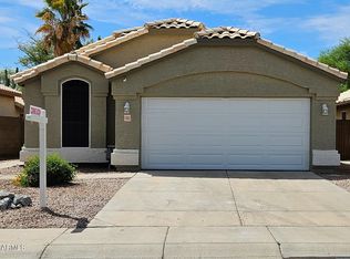 1263 E Century Ave, Gilbert, AZ 85296