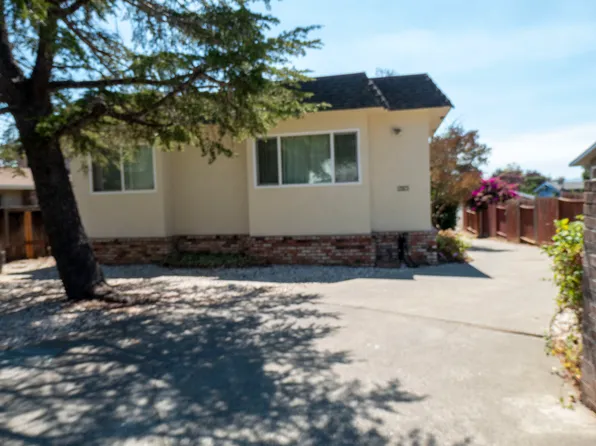 2861 Carmel St #C, Oakland, CA 94602