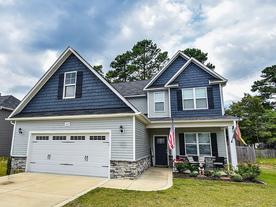187 Cloverwood Ln