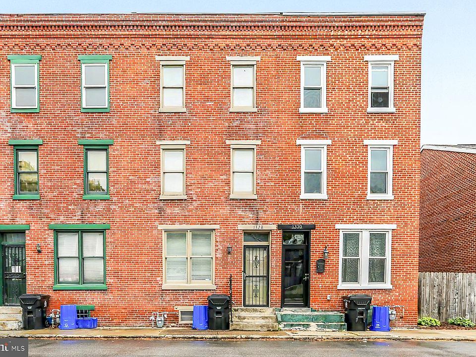 1st image of 1328 Fulton St