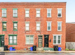 1328 Fulton St, Harrisburg, PA 17102