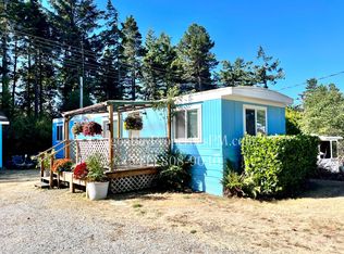 48549 Highway 101 SPACE 3, Bandon, OR 97411
