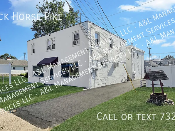 1001 Black Horse Pike, Glendora, NJ 08029