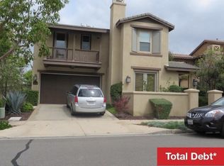 15694 Via Montecristo, San Diego, CA 92127