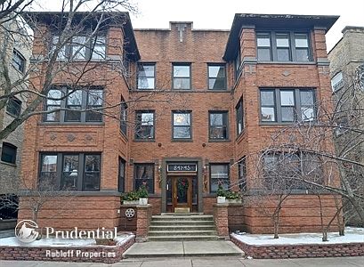 1st image of 841 W Ainslie St #3E