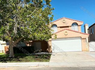 37637 17th St E, Palmdale, CA 93550