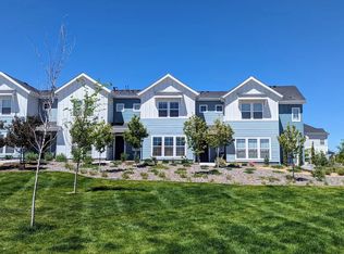 7978 Sterling Ranch Ave #D, Littleton, CO 80125