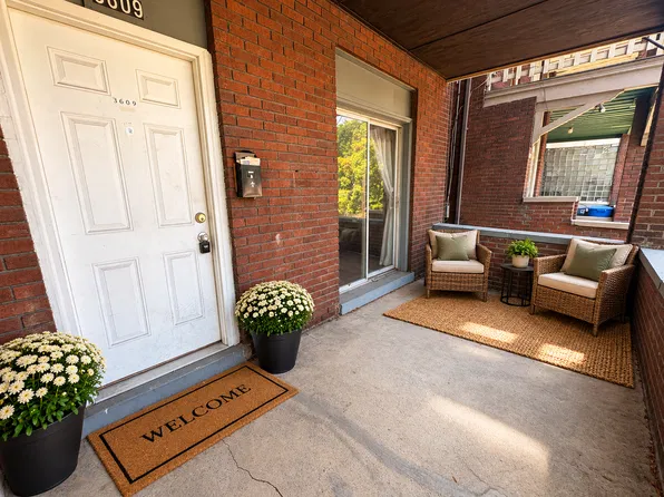 3609 Beechwood Boulevard, 3609 Beechwood Blvd #B, Pittsburgh, PA 15217
