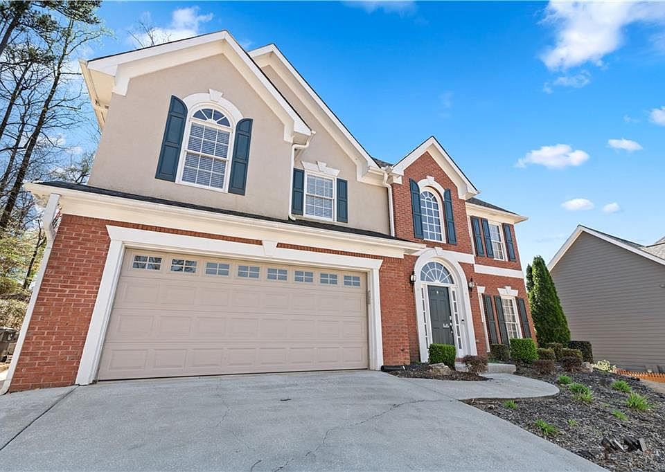 1390 Watercove Ln, Lawrenceville, GA 30043 Zillow
