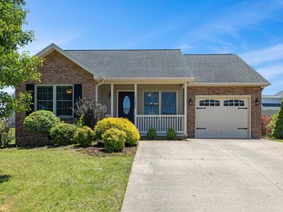 3087 Declaration Dr, Broadway, VA, 22815