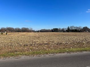 LOT 21 N West Shafer Dr, Monticello, IN 47960