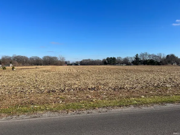 LOT 21 N West Shafer Dr, Monticello, IN 47960