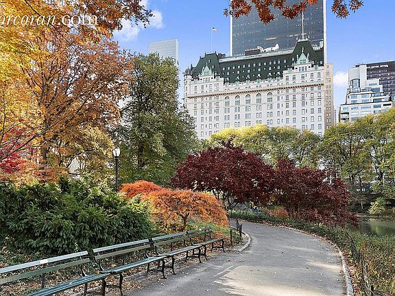 3rd image of 1 Central Park S #503