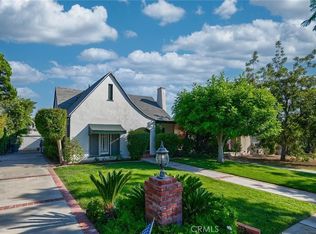 1042 E Tujunga Ave, Burbank, CA 91501